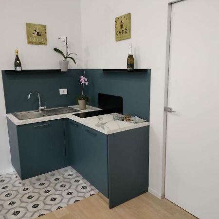 Apartmán Magic Loft 29 By Happyhostorino Exteriér fotografie