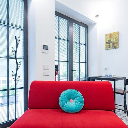 Apartmán Magic Loft 29 By Happyhostorino Exteriér fotografie