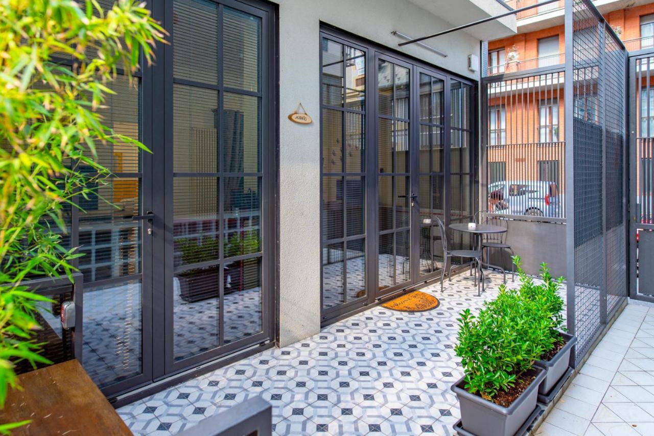 Apartmán Magic Loft 29 By Happyhostorino Exteriér fotografie